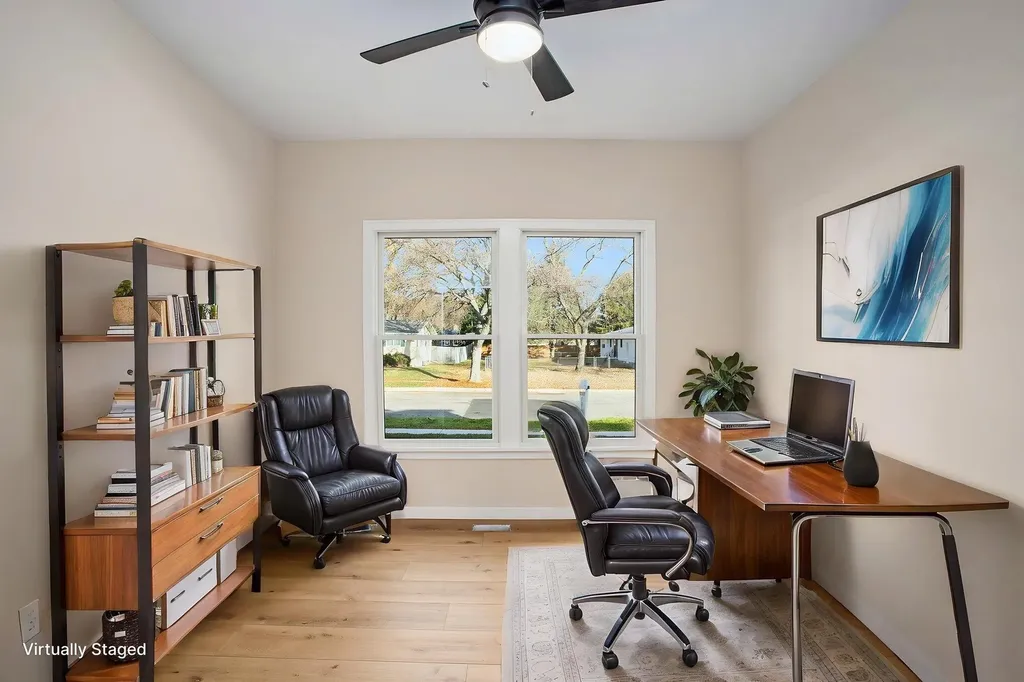 1032 Arlington Avenue Grand Haven City MI 49417