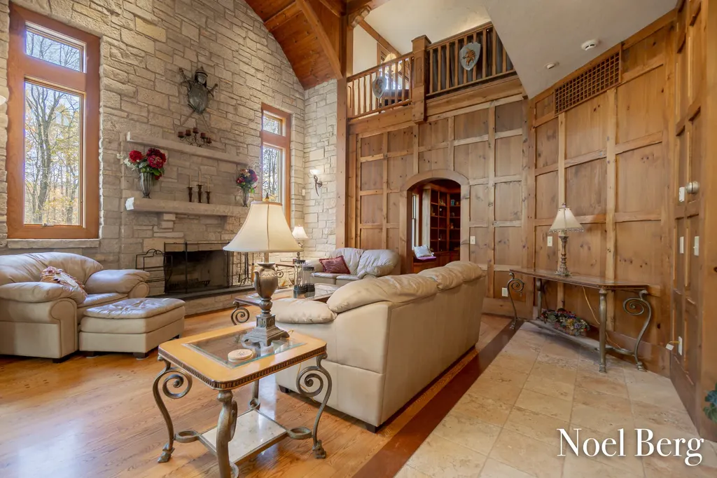 2303 38th Street Valley Township MI 49010