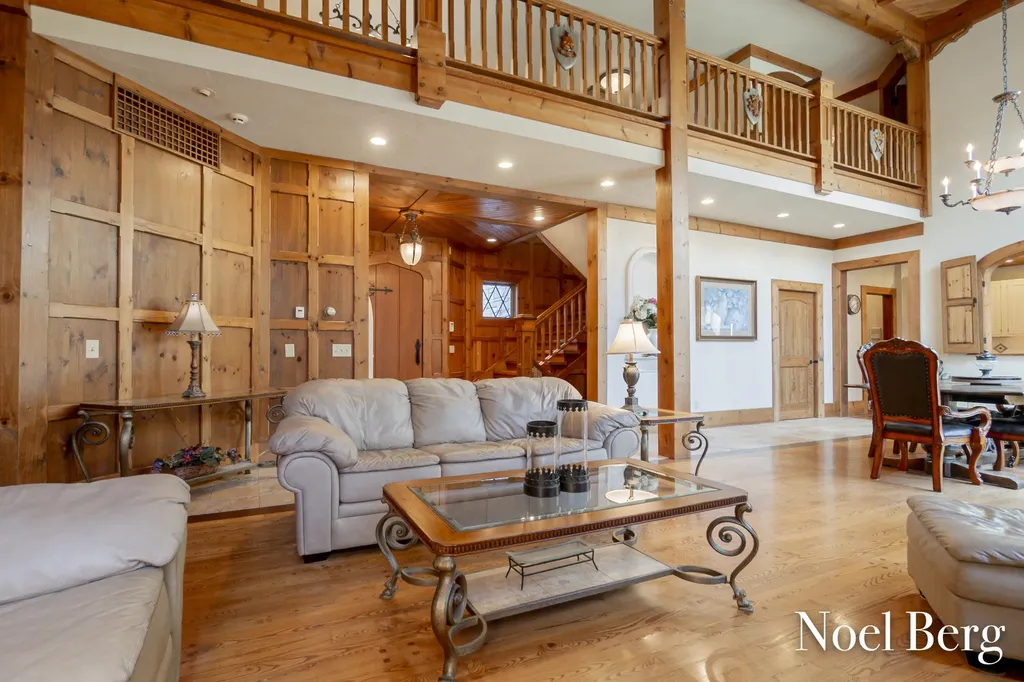 2303 38th Street Valley Township MI 49010