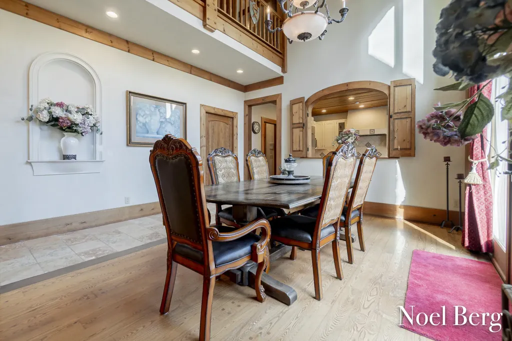 2303 38th Street Valley Township MI 49010
