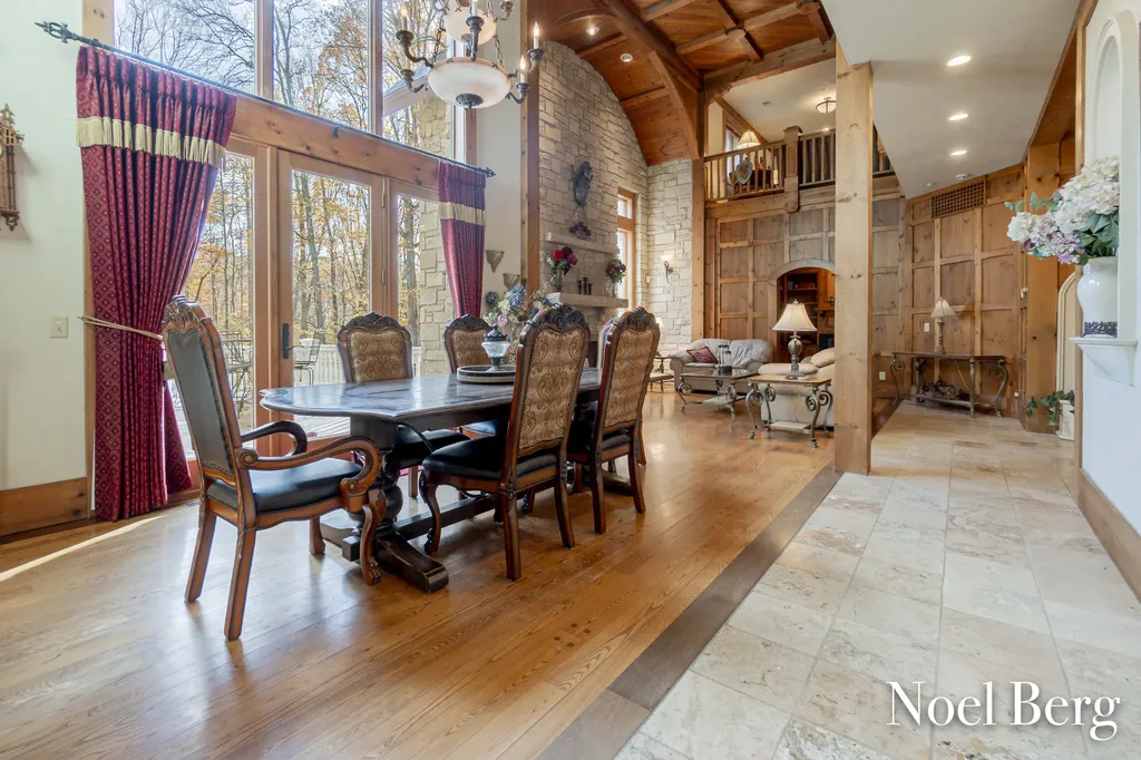 2303 38th Street Valley Township MI 49010