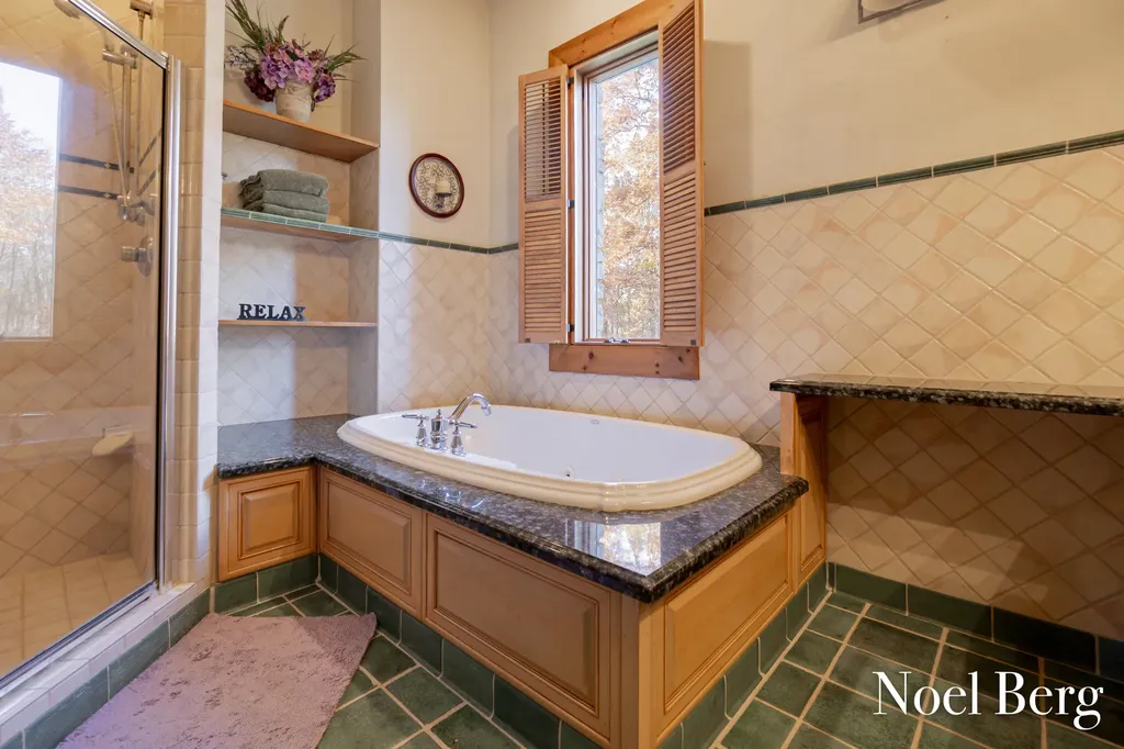 2303 38th Street Valley Township MI 49010