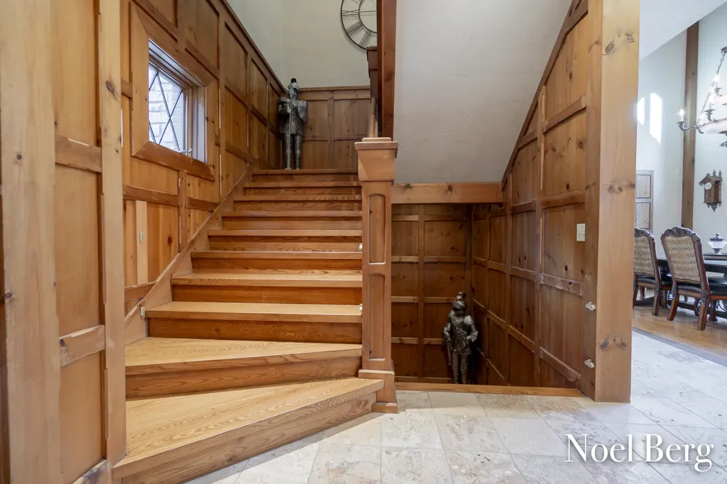 2303 38th Street Valley Township MI 49010