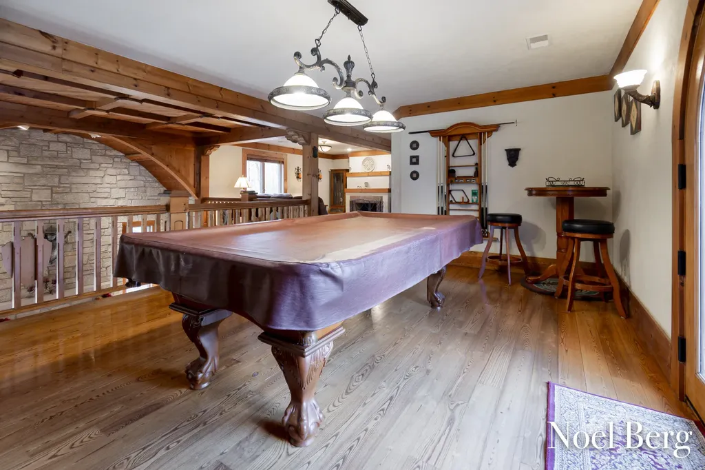 2303 38th Street Valley Township MI 49010