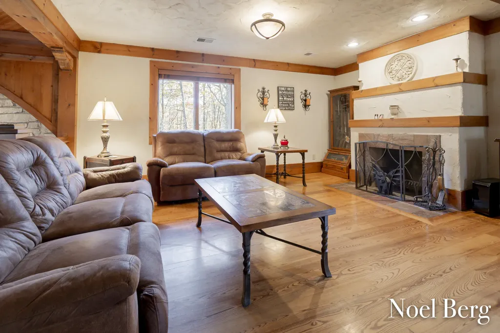 2303 38th Street Valley Township MI 49010