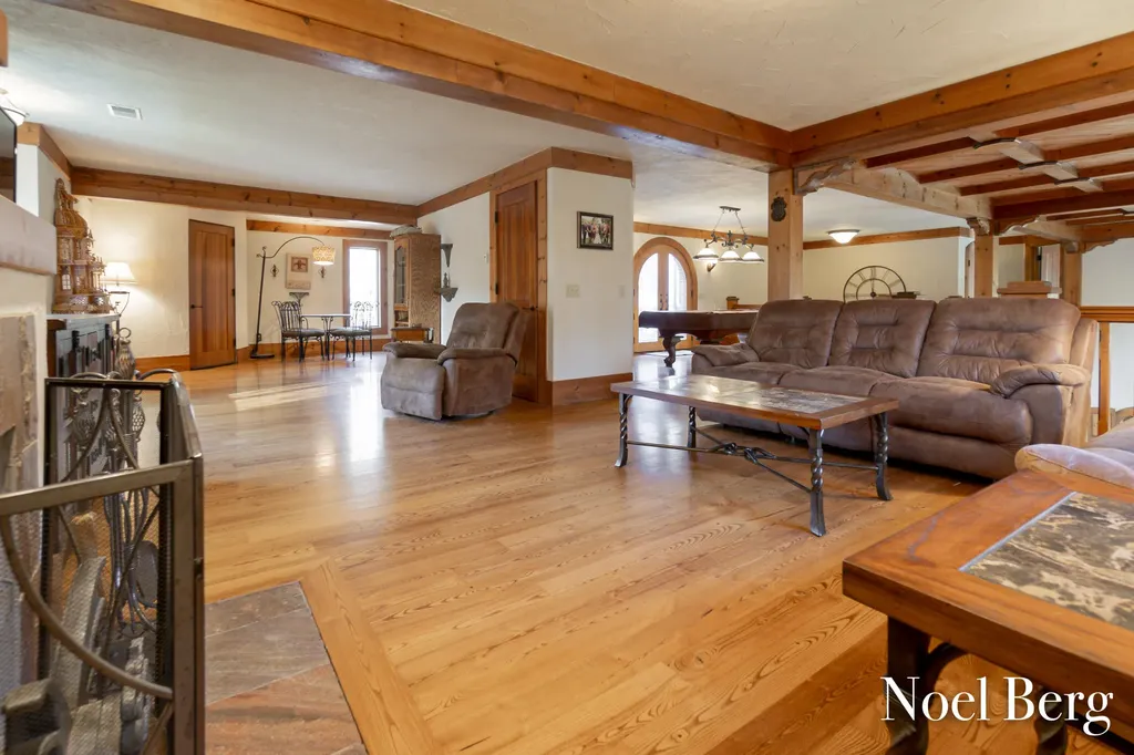 2303 38th Street Valley Township MI 49010