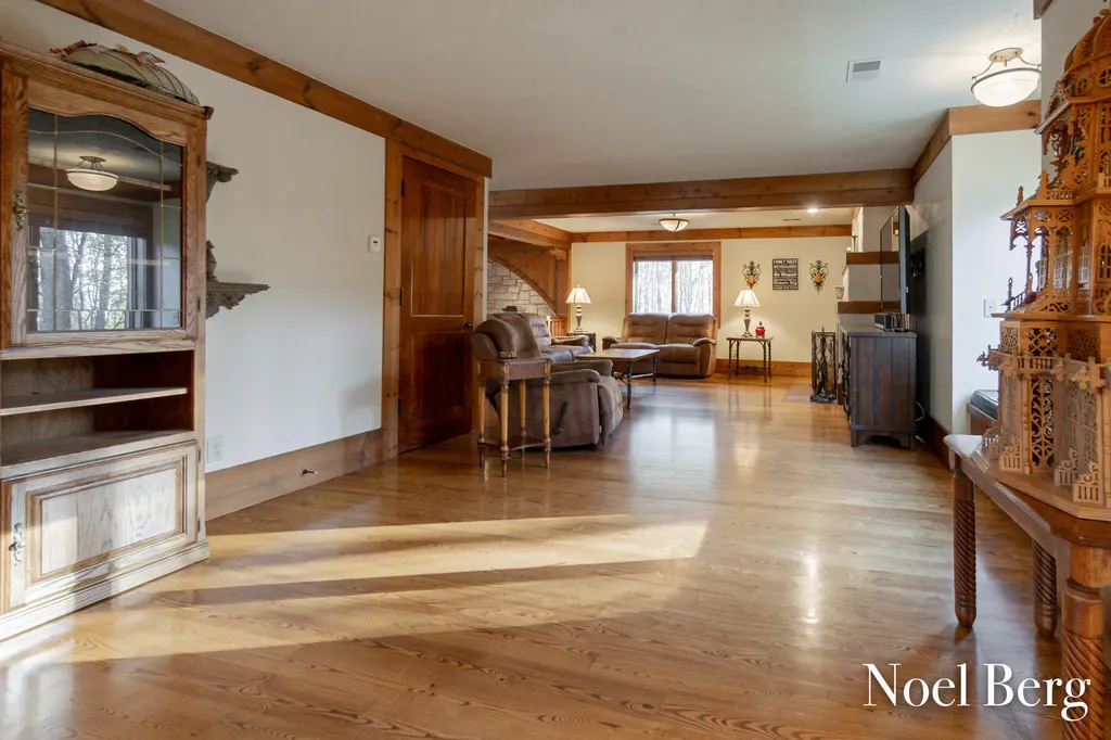 2303 38th Street Valley Township MI 49010
