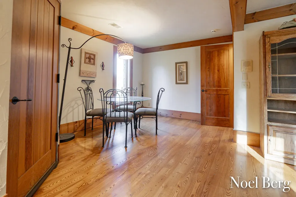2303 38th Street Valley Township MI 49010