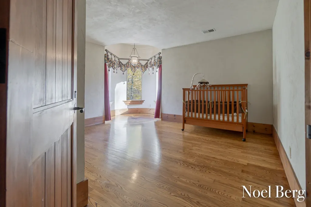 2303 38th Street Valley Township MI 49010