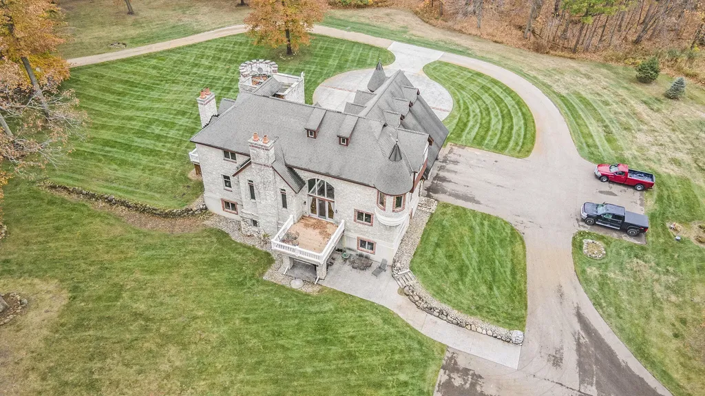2303 38th Street Valley Township MI 49010