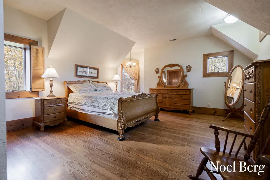 2303 38th Street Valley Township MI 49010