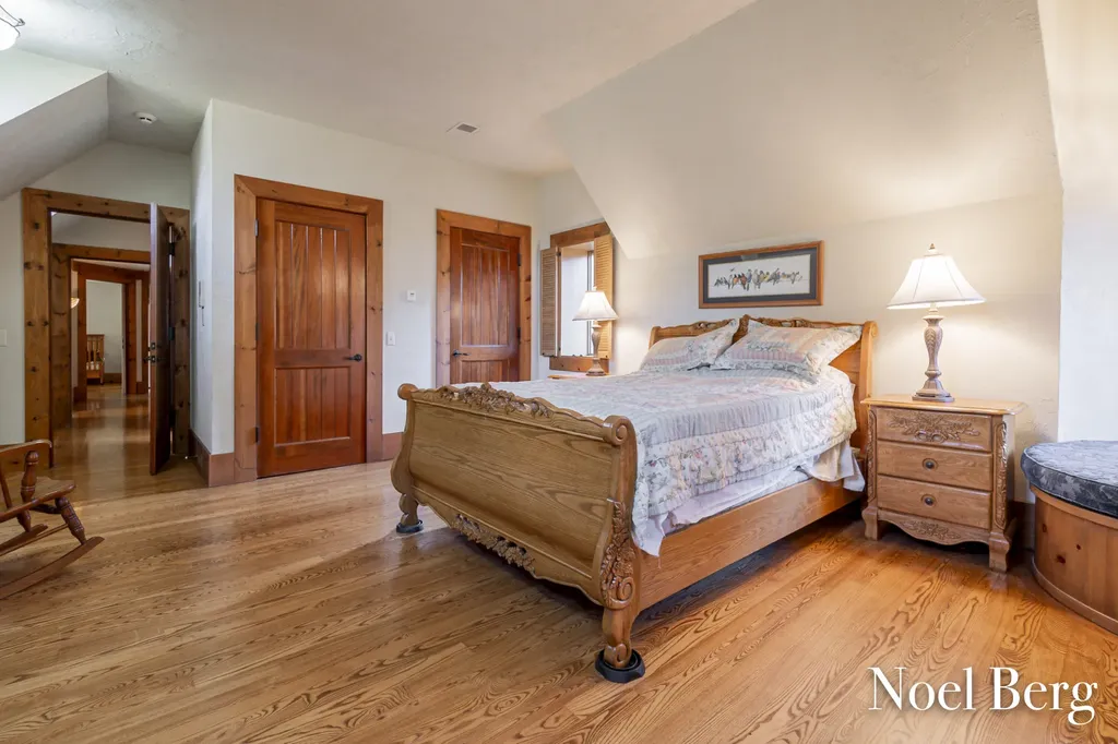 2303 38th Street Valley Township MI 49010
