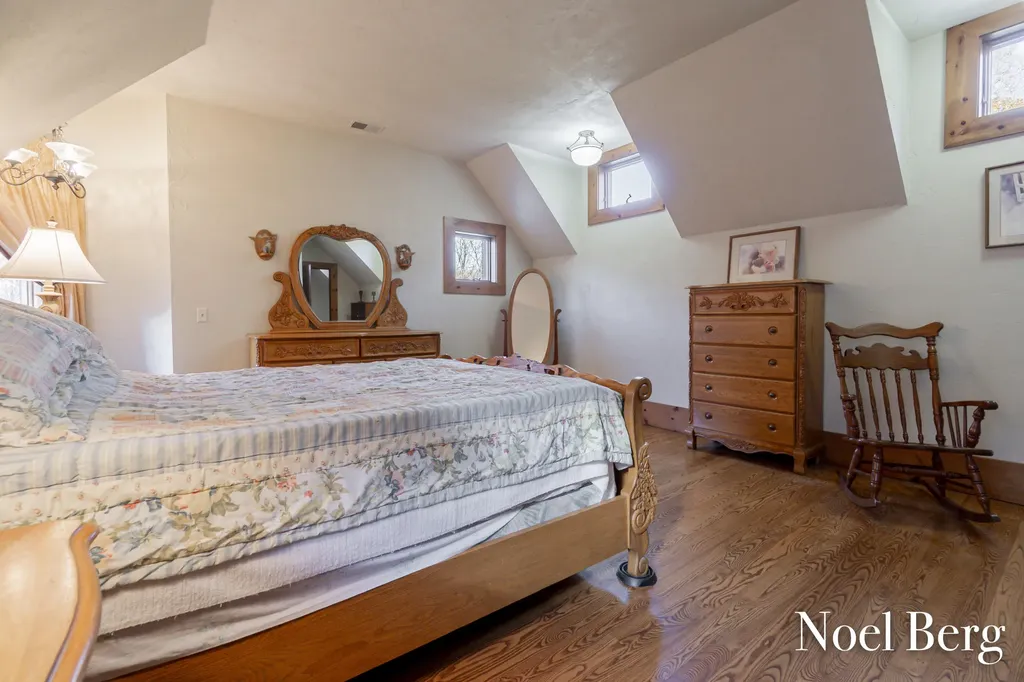 2303 38th Street Valley Township MI 49010