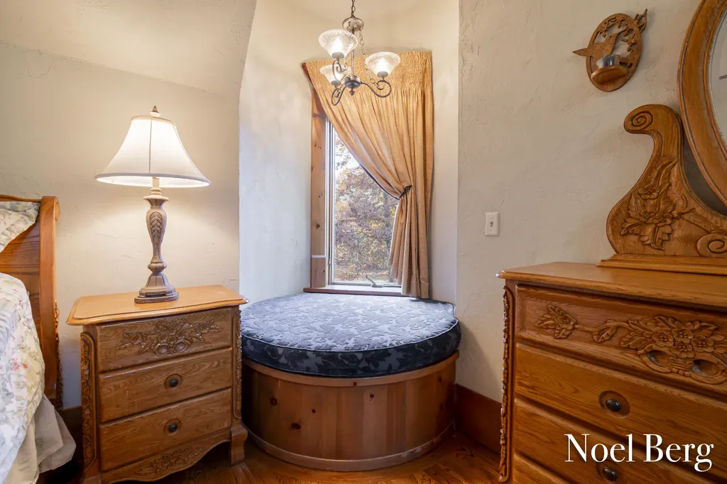 2303 38th Street Valley Township MI 49010