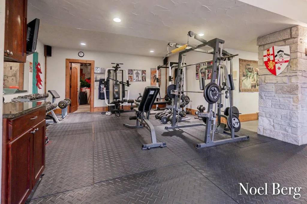 2303 38th Street Valley Township MI 49010