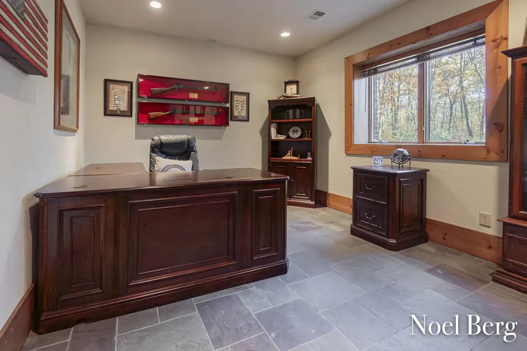 2303 38th Street Valley Township MI 49010