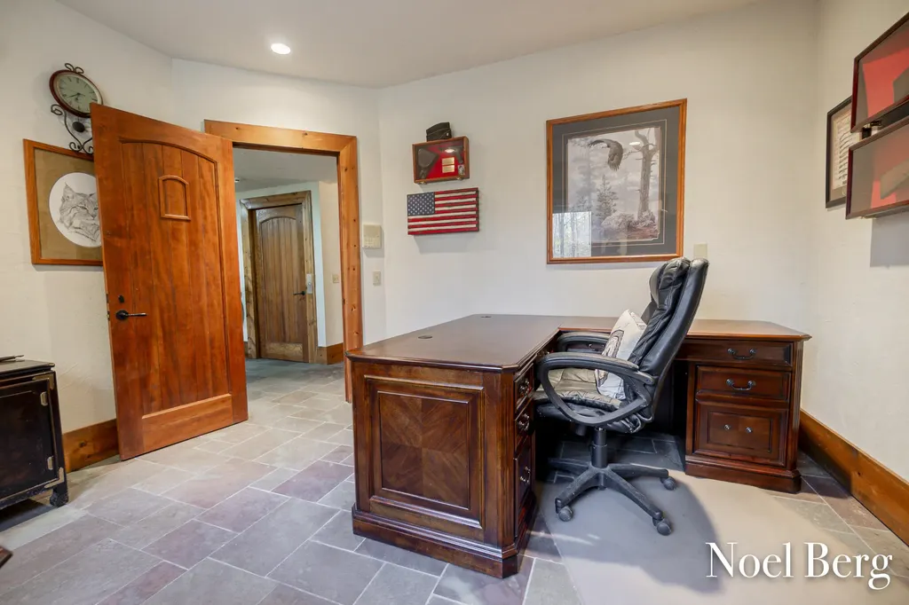 2303 38th Street Valley Township MI 49010