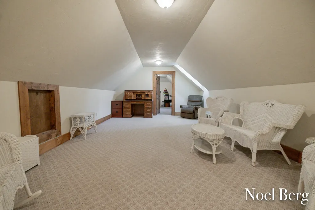 2303 38th Street Valley Township MI 49010