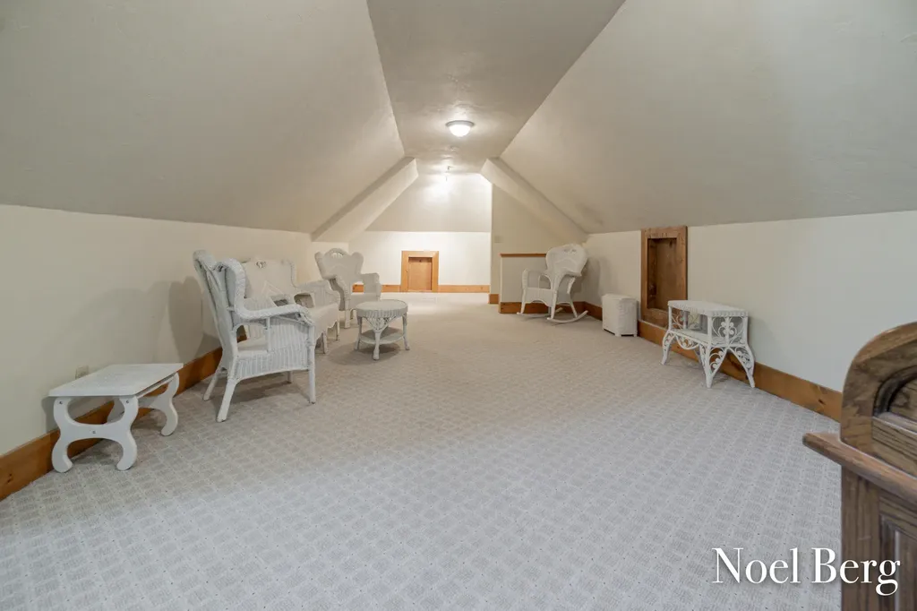 2303 38th Street Valley Township MI 49010