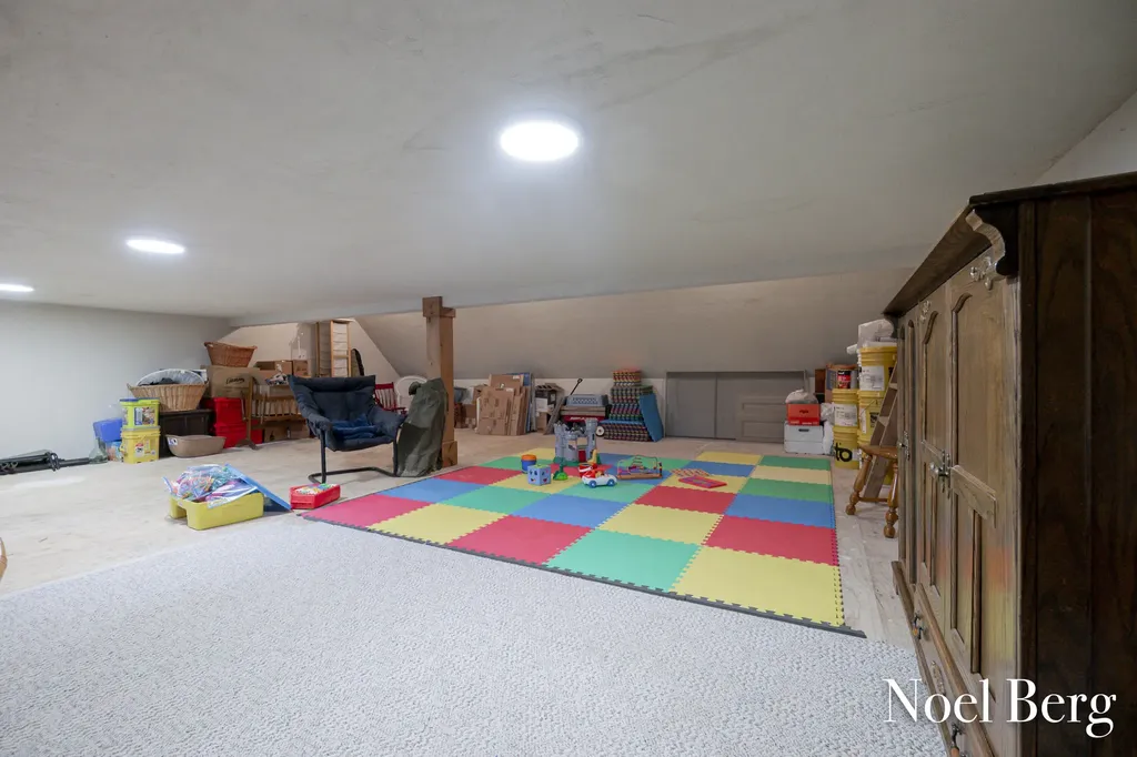 2303 38th Street Valley Township MI 49010