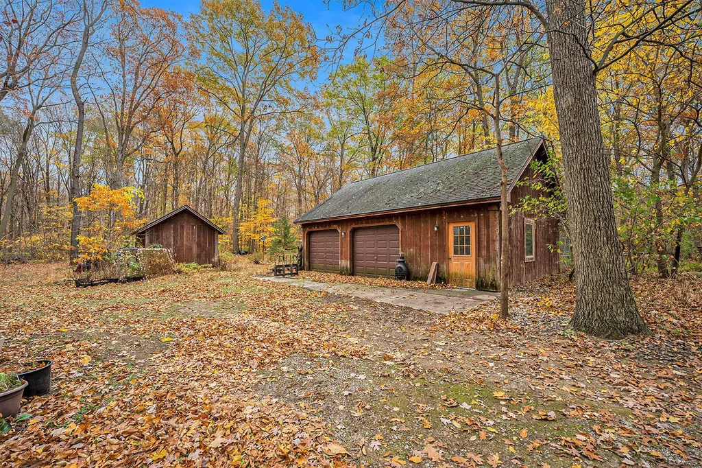 2303 38th Street Valley Township MI 49010