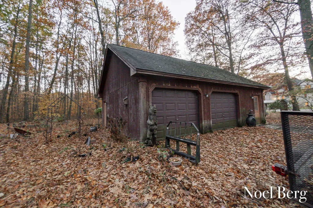 2303 38th Street Valley Township MI 49010