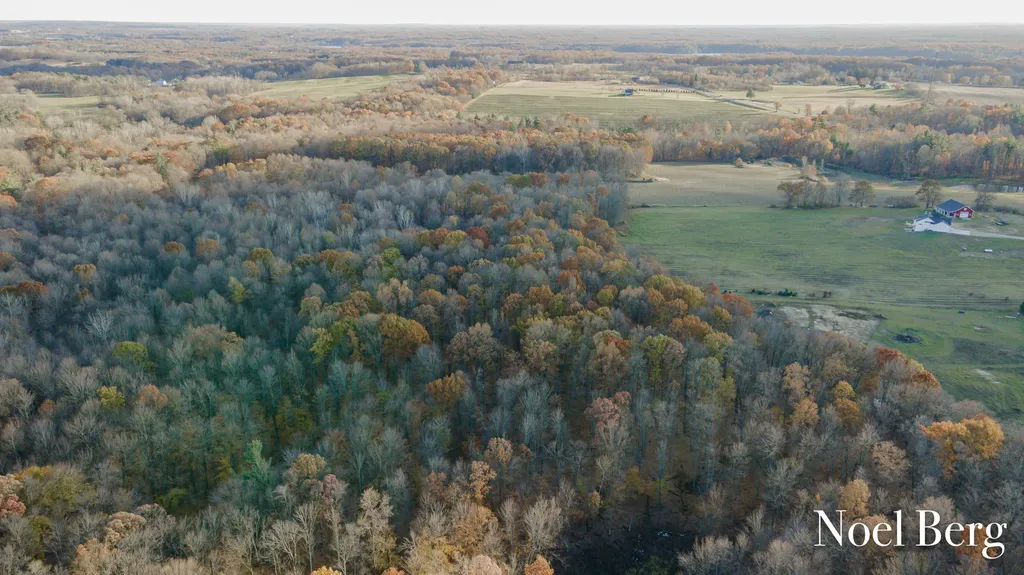 2303 38th Street Valley Township MI 49010