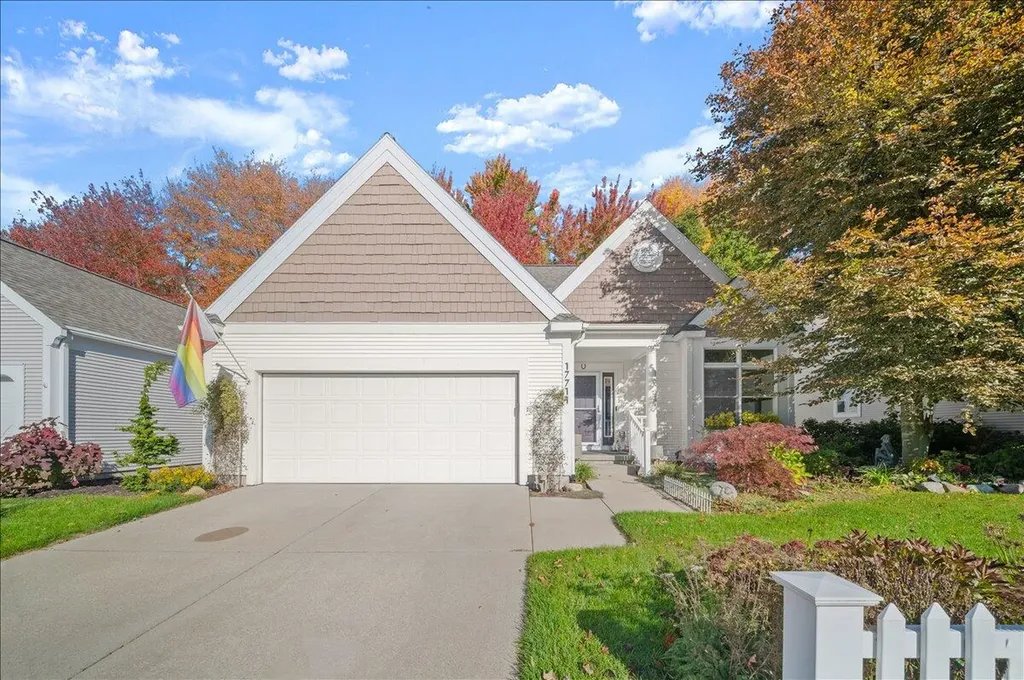 17711 Cobblefield Lane Spring Lake Township MI 49456
