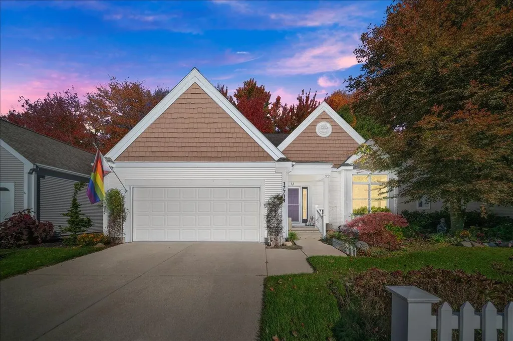 17711 Cobblefield Lane Spring Lake Township MI 49456