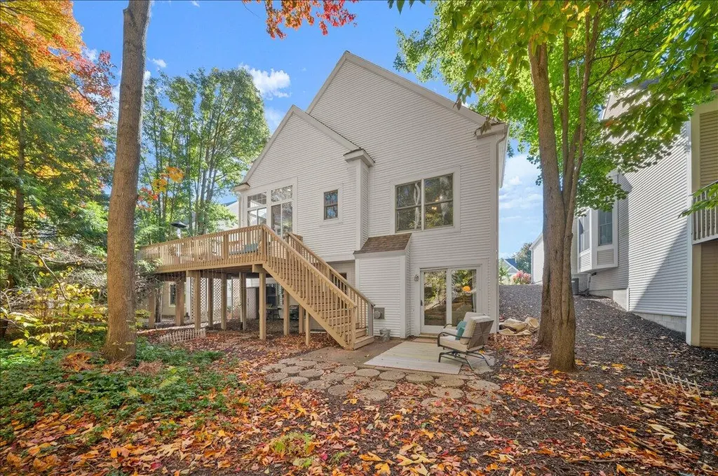 17711 Cobblefield Lane Spring Lake Township MI 49456
