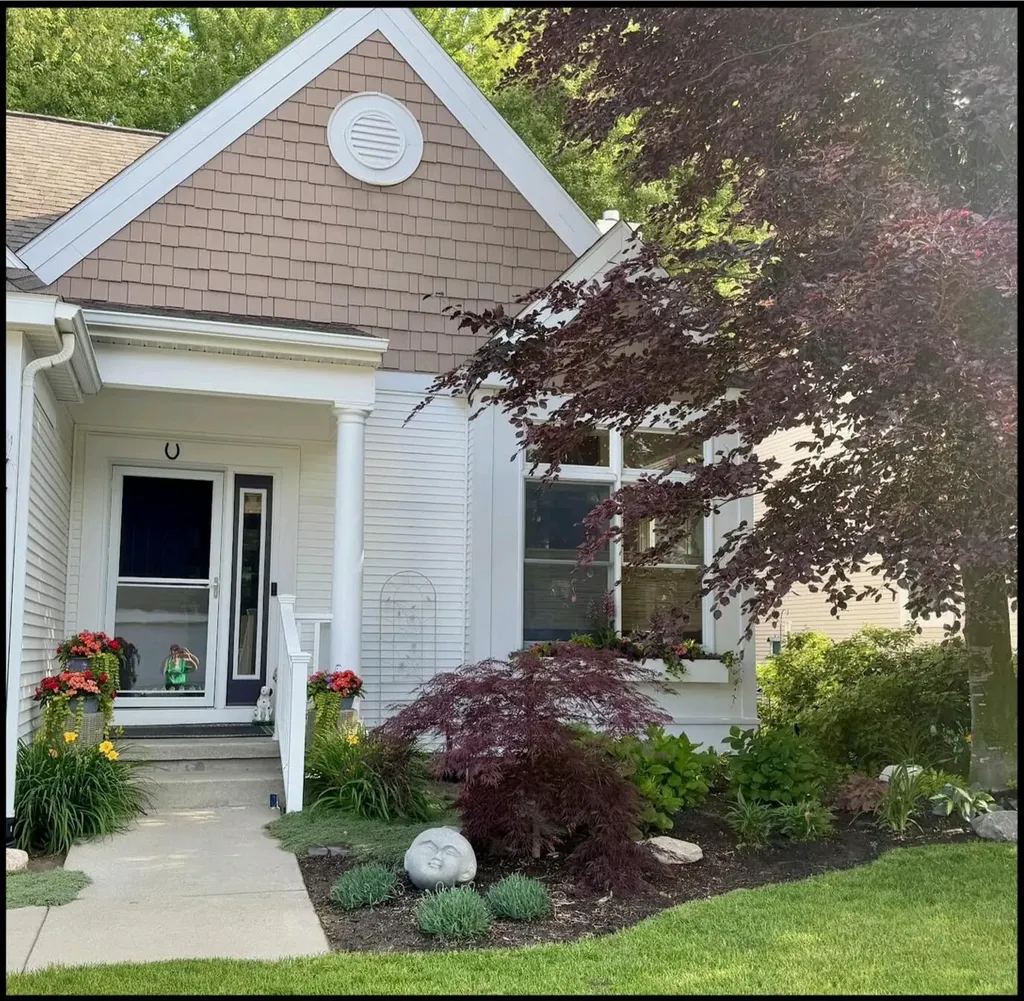 17711 Cobblefield Lane Spring Lake Township MI 49456
