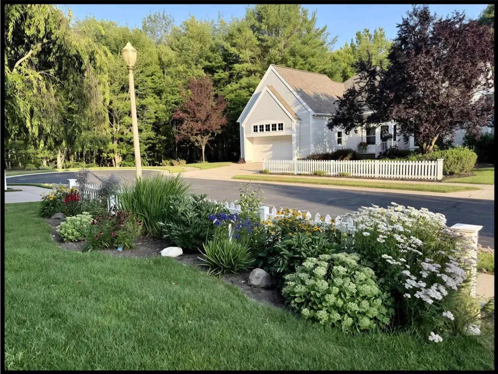 17711 Cobblefield Lane Spring Lake Township MI 49456