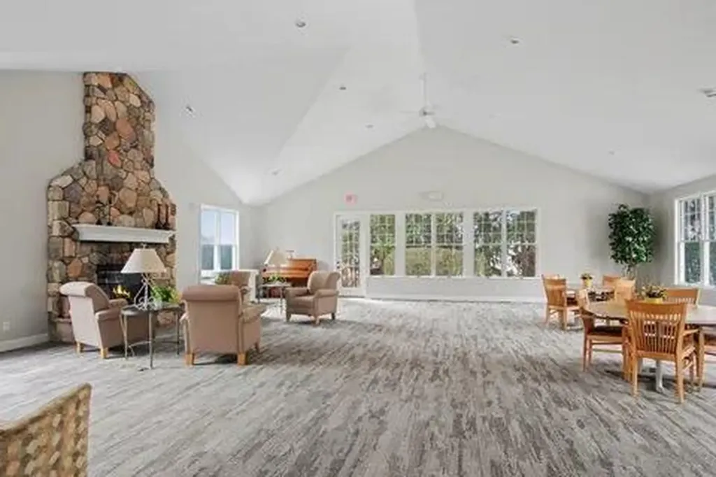 17711 Cobblefield Lane Spring Lake Township MI 49456
