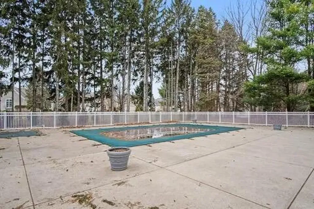 17711 Cobblefield Lane Spring Lake Township MI 49456