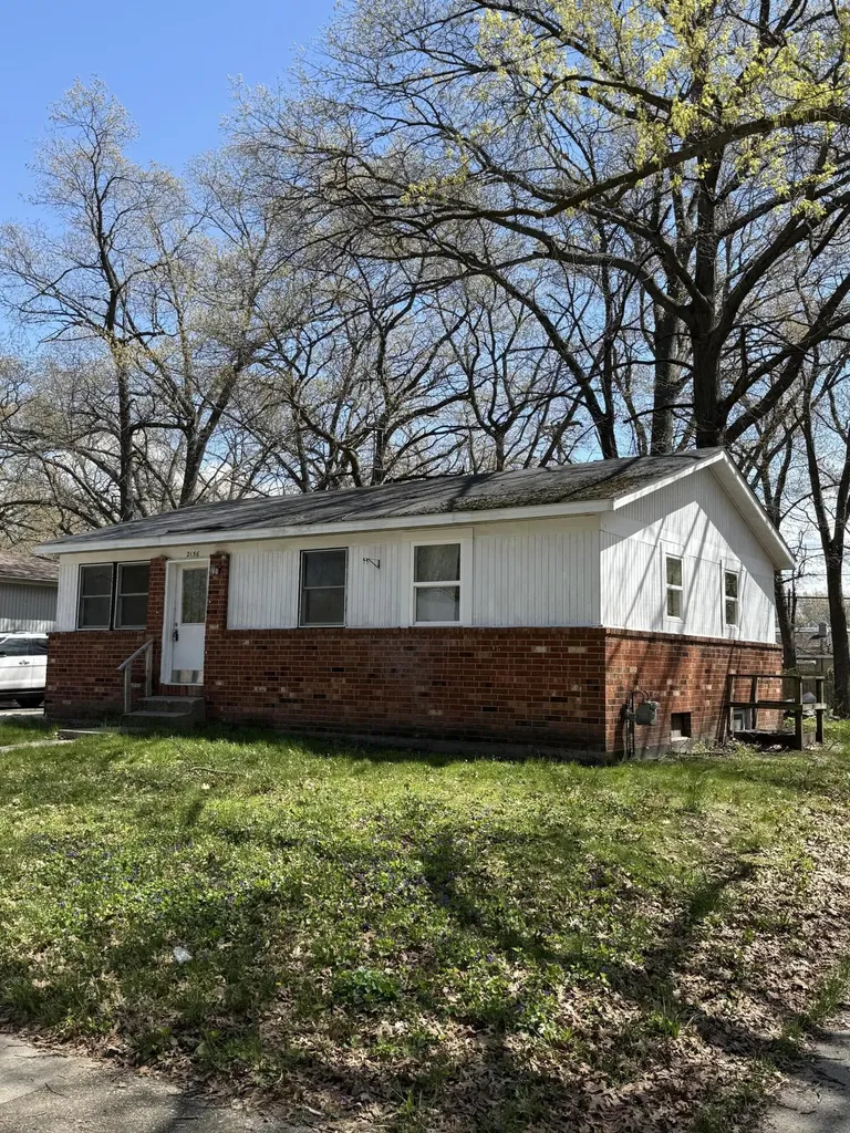 2156 Austin Street Muskegon City MI 49444