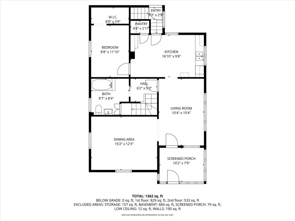 317 Elliott Avenue Grand Haven City MI 49417