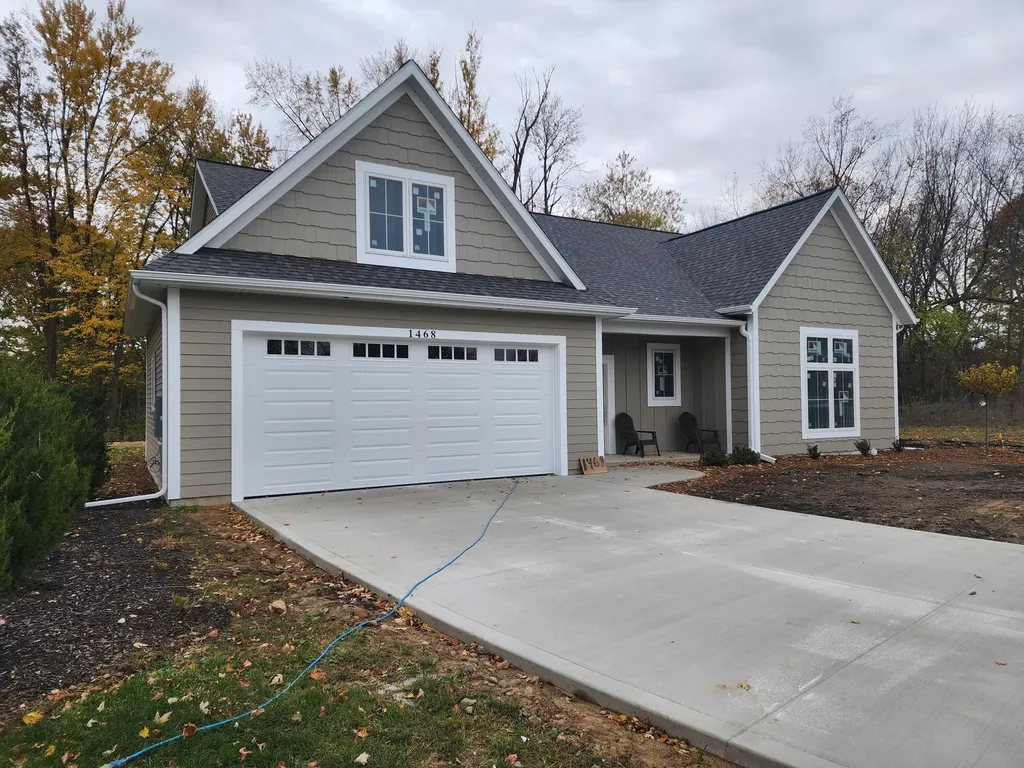1468 Maplewood Drive Georgetown Charter Township MI 49428