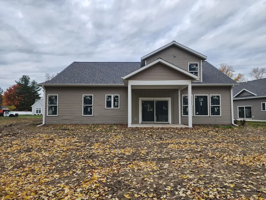 1468 Maplewood Drive Georgetown Charter Township MI 49428