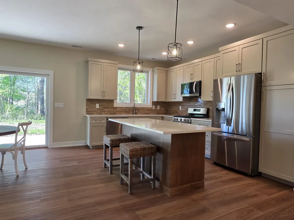 1468 Maplewood Drive Georgetown Charter Township MI 49428