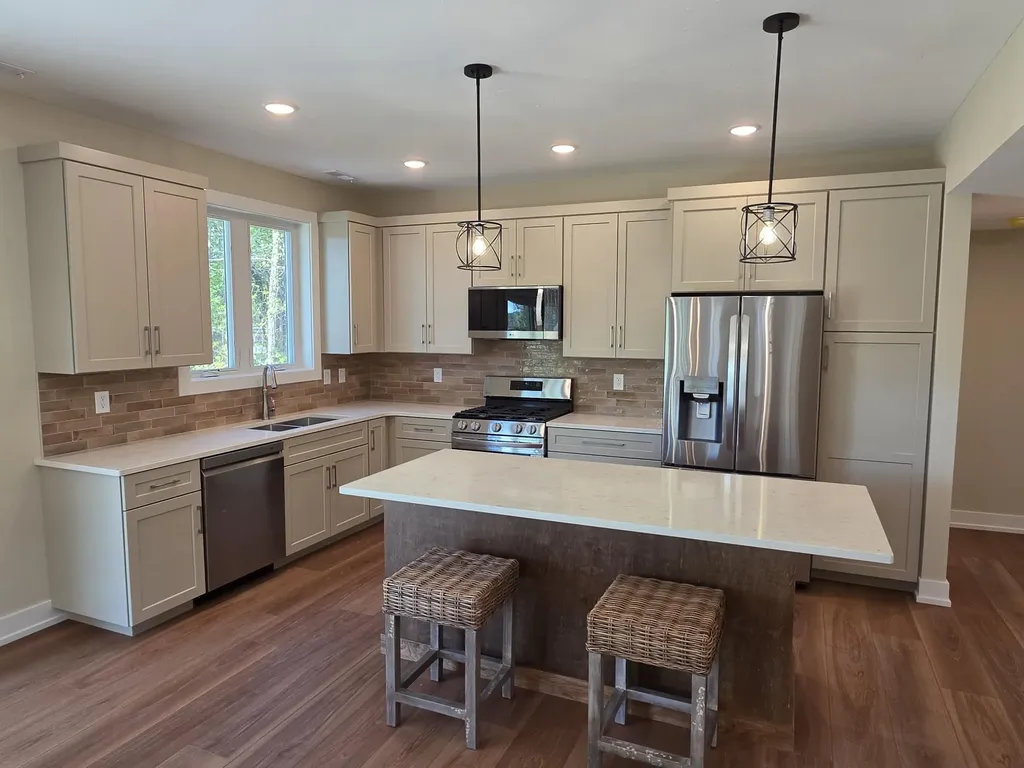 1468 Maplewood Drive Georgetown Charter Township MI 49428