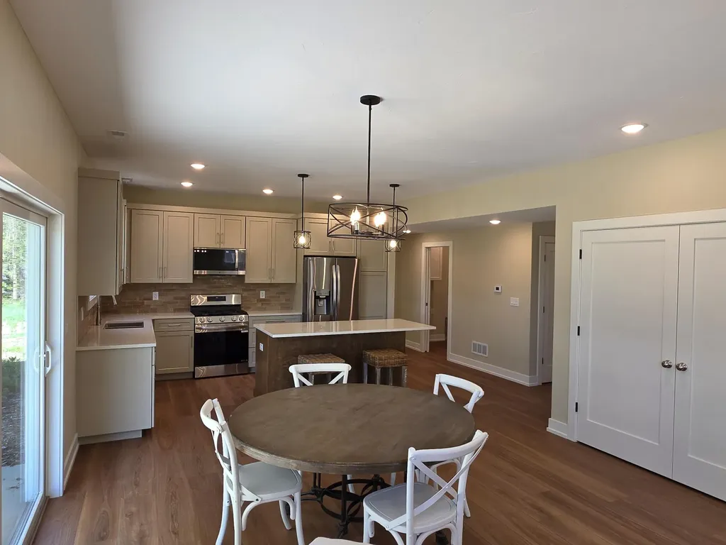1468 Maplewood Drive Georgetown Charter Township MI 49428