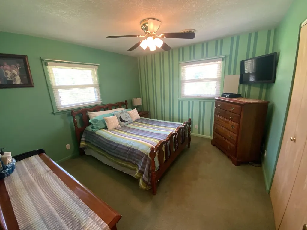 4350 Bailey Road Sandstone Township MI 49201