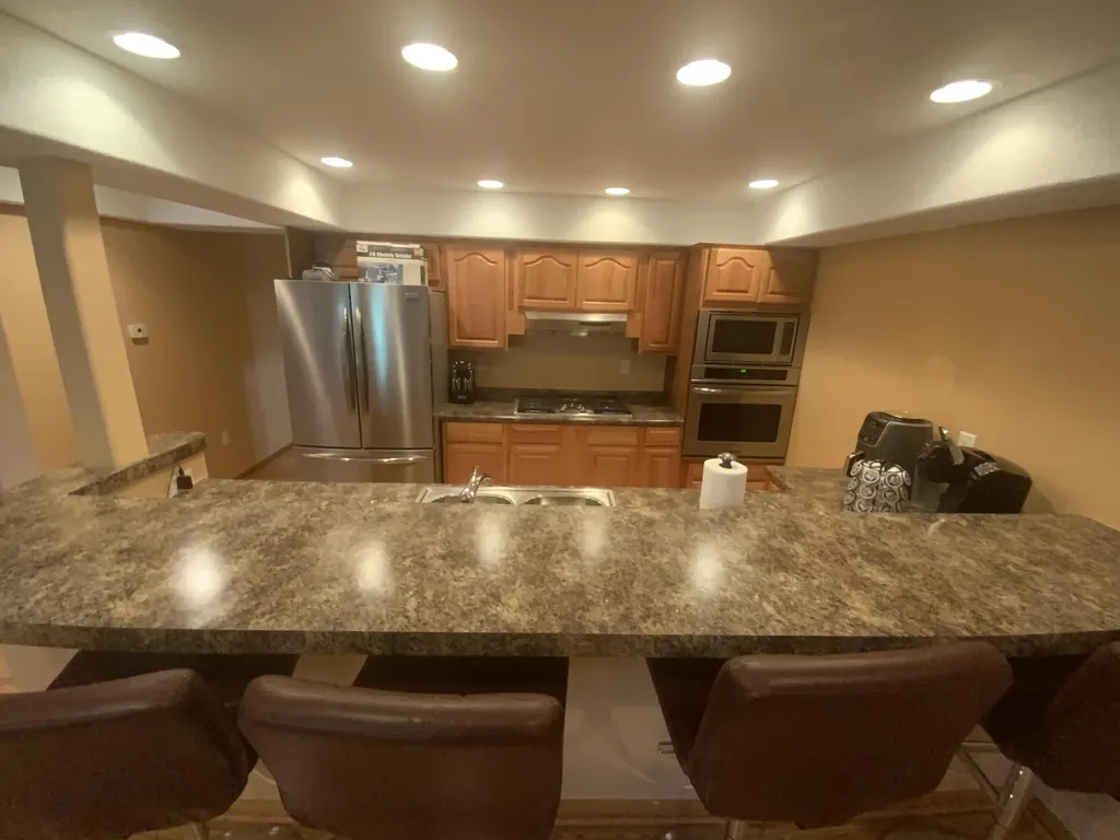 4350 Bailey Road Sandstone Township MI 49201
