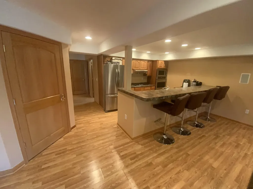 4350 Bailey Road Sandstone Township MI 49201
