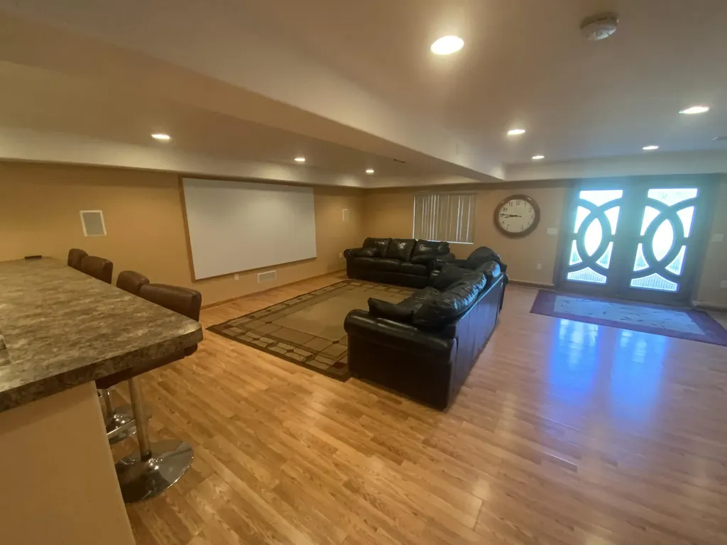 4350 Bailey Road Sandstone Township MI 49201
