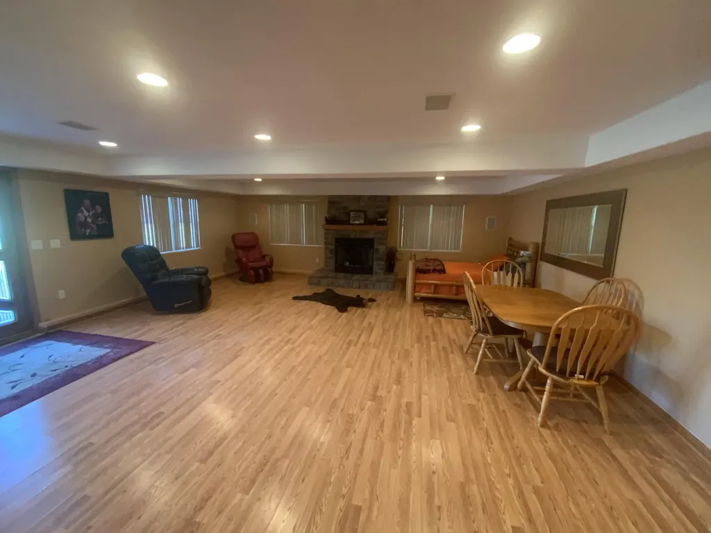 4350 Bailey Road Sandstone Township MI 49201