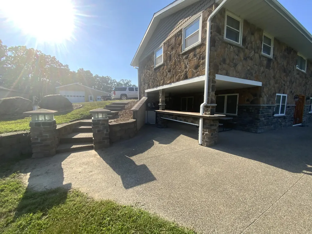4350 Bailey Road Sandstone Township MI 49201