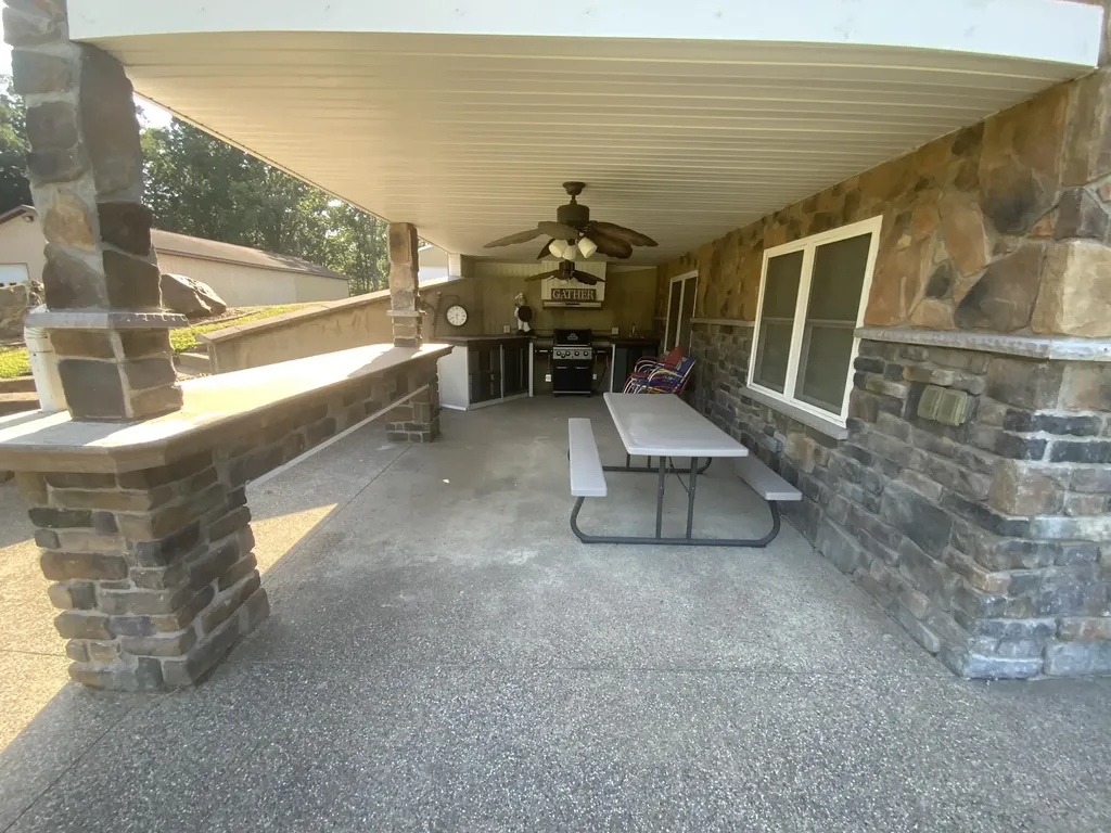 4350 Bailey Road Sandstone Township MI 49201