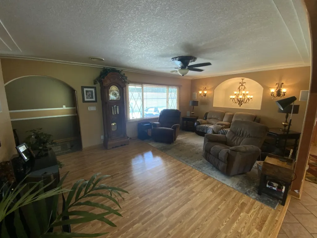4350 Bailey Road Sandstone Township MI 49201