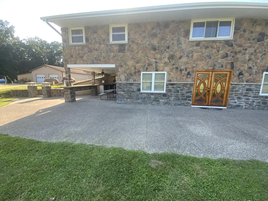 4350 Bailey Road Sandstone Township MI 49201